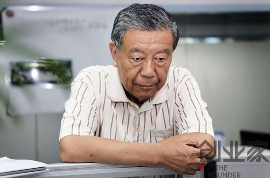 多年以后，&ldquo;黃埔軍校校長&rdquo;陶篤純才慢慢了解了年輕人當年的離職創業